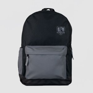 Mochila Classic Colo Colo Fanatikos Moose