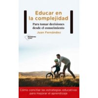 Plataforma Editorial - Educar En La Complejidad