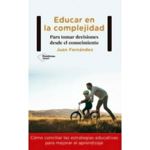 Plataforma Editorial - Educar En La Complejidad