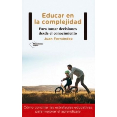 Plataforma Editorial - Educar En La Complejidad