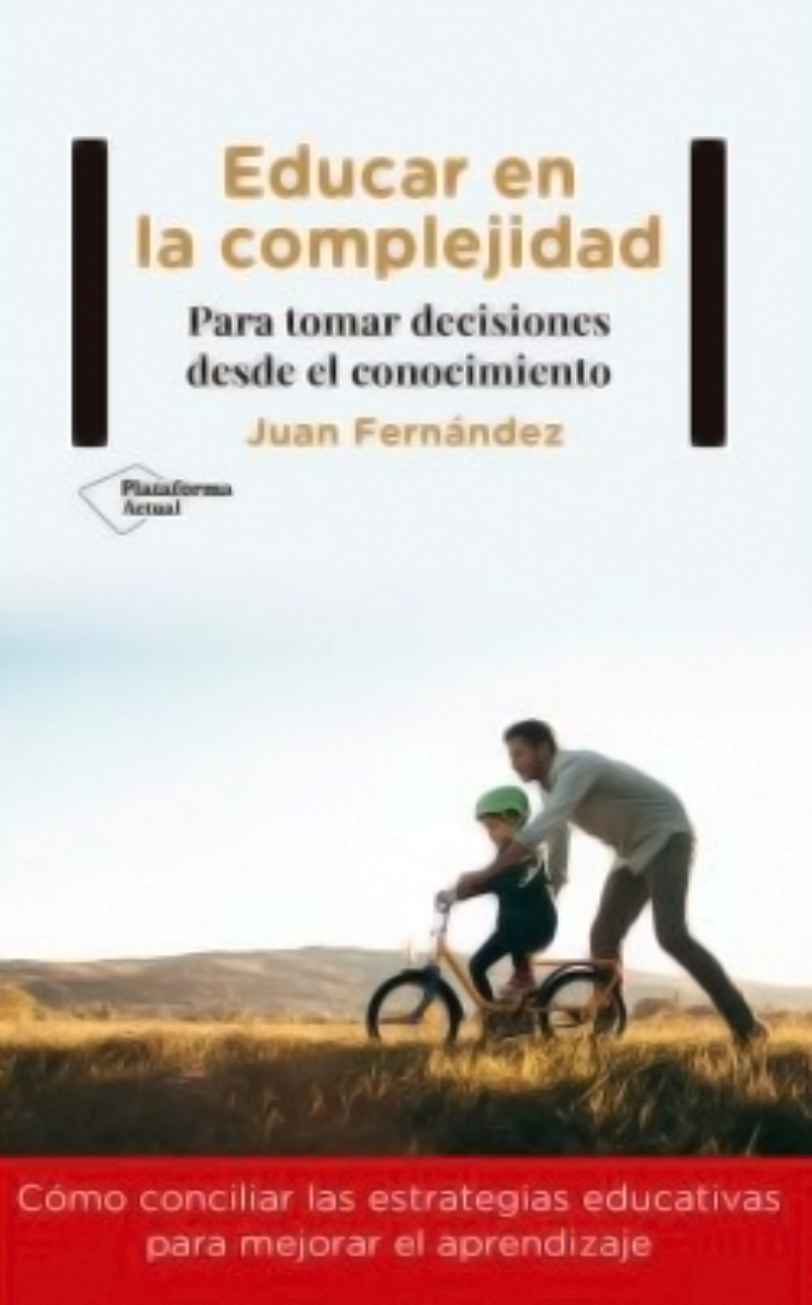 Plataforma Editorial - Educar En La Complejidad