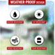 thumbnail image 5 of Carteles de venta de casa SignHero Pack de 10, 61 × 46 cm, doble cara, 5 of 8