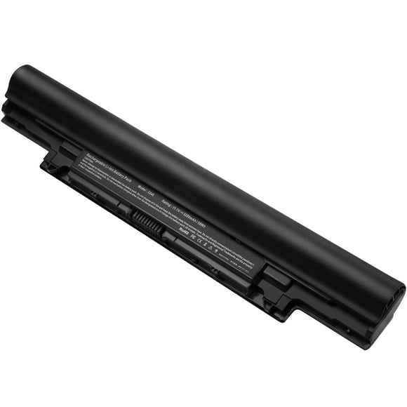 Batería para portátil TREE.NB Dell Latitude 3340 11.1V 58Wh 6 celdas