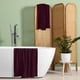 thumbnail image 5 of Juego de toallas de baño Belizzi Home Ultra Soft, paquete de 4, 70 x 140 cm, algodón, 5 of 8