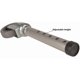 thumbnail image 4 of Rueda giratoria universal Walker Wheels de 7,6 cm con ajuste de altura., 4 of 7