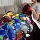 thumbnail image 3 of Mega Man anti-pilling, suave, ligera, esponjosa y acogedora de lujo para hogar y cocina – Perfecta para niños y adultos,50X70cm, 3 of 6