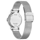 thumbnail image 2 of Reloj Mujer Análogo EM0899-81A Plateado, 2 of 3