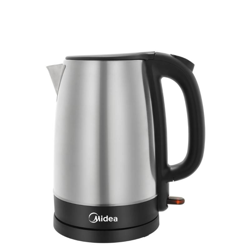 Midea - Hervidor Mk-17S32A Gris