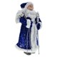 thumbnail image 2 of Estatuilla De Papá Noel De Pie Mu?eco De Papá Noel Adornos Navide?os Para La Colección StyleH, 2 of 4