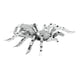 thumbnail image 5 of Juego De Rompecabezas 3D Para Niños Y Niñas, Regalos Para Oficina, Juego De Rompecabezas De Metal 3D, Araña, 5 of 5