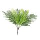 thumbnail image 4 of Folleto De Faux De Hoja De Plantas Artificiales De Hojas De Follaje De Hojas De Plástico Para La Decoración Del Hogar 3, 4 of 5