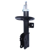 Wurtex - Amortiguador Delantero Izquierdo Mazda 3 2.0 Pe 2015 2018