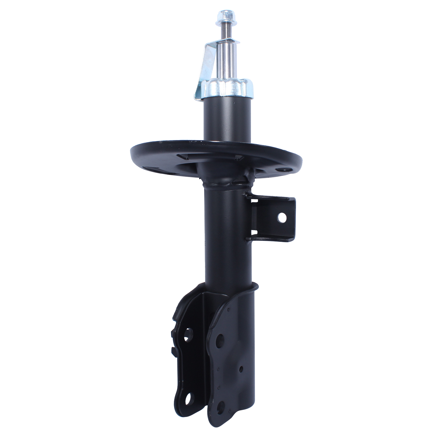 Wurtex - Amortiguador Delantero Izquierdo Mazda 3 2.0 Pe 2015 2018