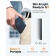 thumbnail image 4 of Cargador portátil Power Bank TORRAS EasyGo 0.45 Slim 5000mAh, 4 of 9
