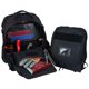 thumbnail image 4 of Mochila para herramientas de soldadura MELOTOUGH Extreme Gear con soporte para casco, 4 of 9