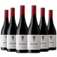 thumbnail image 1 of 6 Vinos Clava Pinot Noir, 750 ml, 13.5%, 1 of 3