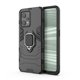 thumbnail image 1 of FOXDOCK Funda Antigolpes para REALME 9 PRO Plus – Protección Total con Soporte y Diseño Robusto, 1 of 5