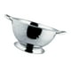 thumbnail image 1 of Colador Acero Inoxidable 28 cm blanco, 1 of 3