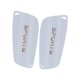 thumbnail image 1 of 2 Uds Espinilleras De Fútbol Protector De Piernas Espinilleras De Fútbol Compactas Espinilleras Blancas, 1 of 3