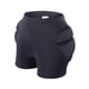 thumbnail image 3 of Pantalones Cortos Acolchados Y Gruesos Para Patinaje, Equipo De Protección Para Patineta, Esquí Y Snowboard, Talla M, 3 of 3