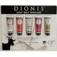 thumbnail image 4 of Crema de manos Dionis Goat Milk, 30 ml, paquete de 5 unidades, set de regalo Inspire, 4 of 4