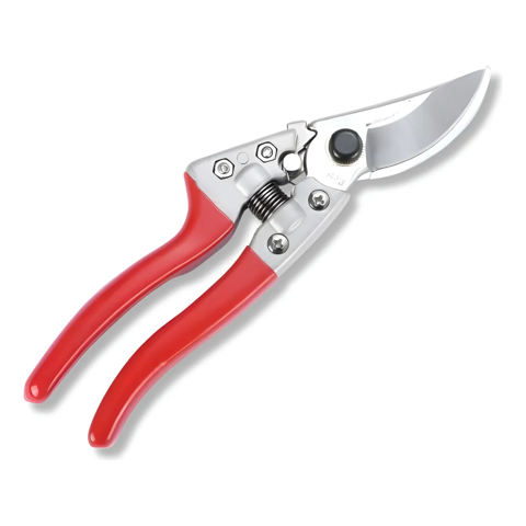 Genérico - Tijera De Jardinería 8 Pulgadas Profesional