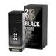 thumbnail image 1 of Perfume 212 Vip Black Hombre Edp 100 Ml, 1 of 2