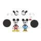 thumbnail image 2 of Set Coleccionable MATTEL Disney 100 Mickey y Minnie Articulados, 2 of 3