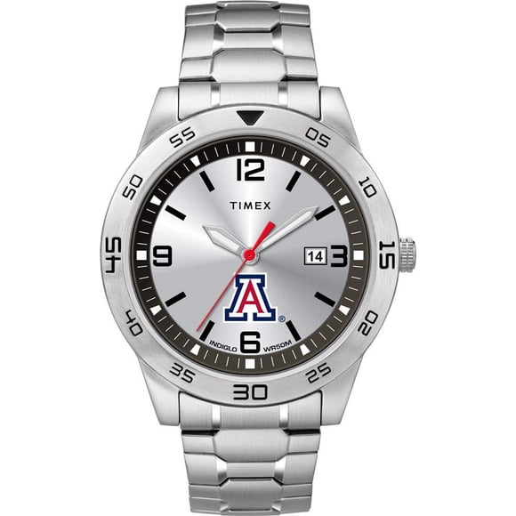 Mira Timex Tribute Collegiate Citation 42 mm Arizona Wildcats