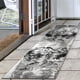 thumbnail image 2 of Alfombra Pasillo Amigo Gris 70 X 230 Cm, 2 of 3
