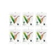 thumbnail image 1 of Filtros de papel para café HARIO 02, 100 unidades, paquete de 6 (600 hojas), 1 of 5