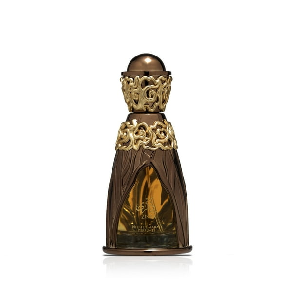 Perfume Lattafa Niche Emarati Zikra, perfume unisex, 100 ml