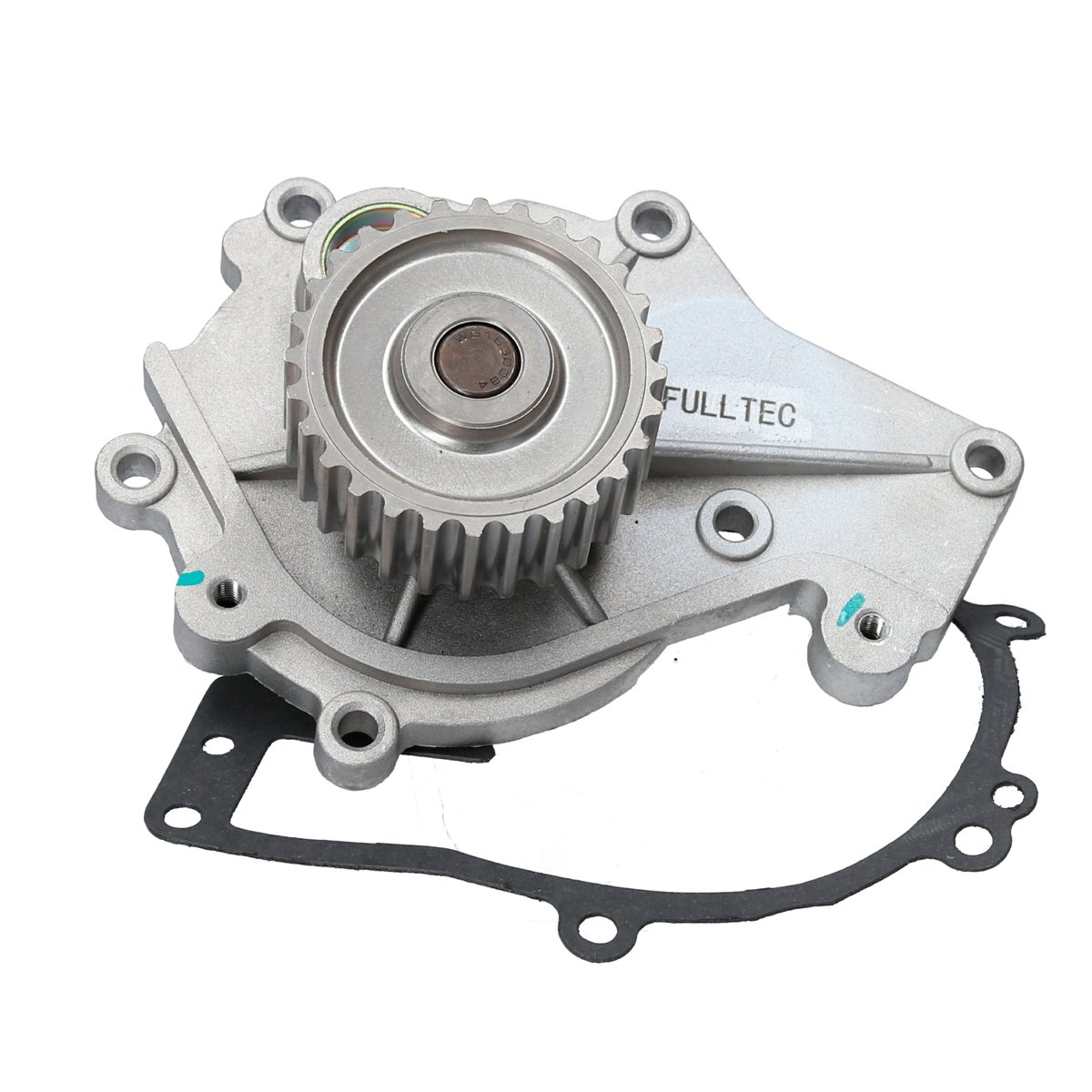 Fulltec - Bomba De Agua Chery A516 1.6 Gasolina 08/11