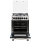 thumbnail image 2 of Cocina Gas 4 Quemadores Sindelen CH-640NI Híbrida 60cm, 2 of 8