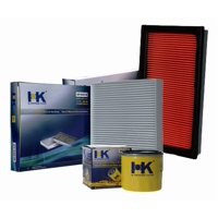 Repuestos Del Sol - Kit Filtro Para Nissan Murano 3 5 Vq35De 2003 2018