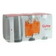 thumbnail image 2 of Set 6 Vasos Altos Modelo Monterrey Transparente De 445mL, 2 of 3
