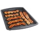 thumbnail image 1 of Set de bandeja para galletas Bakken Swiss de acero al carbono antiadherente 44 x 28 cm, 1 of 6