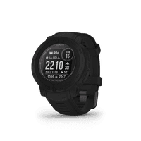 Smartwatch Instinct 2 Solar Tactical Edition Negro Garmin
