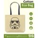 thumbnail image 2 of Bolsa reutilizable personalizada. Diseño Star Wars Stormtrooper, 2 of 8