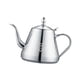 thumbnail image 5 of Tetera De Acero Inoxidable Tetera Para Cocina De Inducción Al Aire Libre, 5 of 5