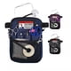 thumbnail image 2 of Enfermería Pack, Multi compartimento Enfermería Pack con bolsillos | Bolsa de cintura de utilidad para suministros de trabajo, Traje para enfermeras, RN, Veterinario, EMT, 2 of 3