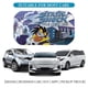 thumbnail image 4 of Sombrilla Solar para Auto Static Shock 133x73cm, 4 of 6