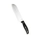 thumbnail image 3 of Set de Cuchillos Santoku Granger 2 Pcs Oster negro Tamaño Único, 3 of 6