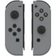 thumbnail image 1 of Controlador de Juego para Nintendo Switch/OLED/Lite, Joypad Inalámbrico con Control de Movimiento/Doble Vibración, Gris, 1 of 6