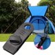 thumbnail image 4 of Secure Your Camping Tarp with 10 Heavy Duty Tarpaulin Clips - Reusable and Strong, Perfect for Blocking Solar Shades, 4 of 4