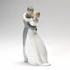 thumbnail image 4 of Figurilla LLADRÓ Nao A Kiss Forever de porcelana vidriada, 4 of 4