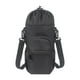 thumbnail image 4 of Bolsa Portavasos Para Bicicleta, Tela Oxford Para Bicicleta De Carretera, Carrito De Golf, Bicicleta De Montaña, Color Negro, 4 of 5