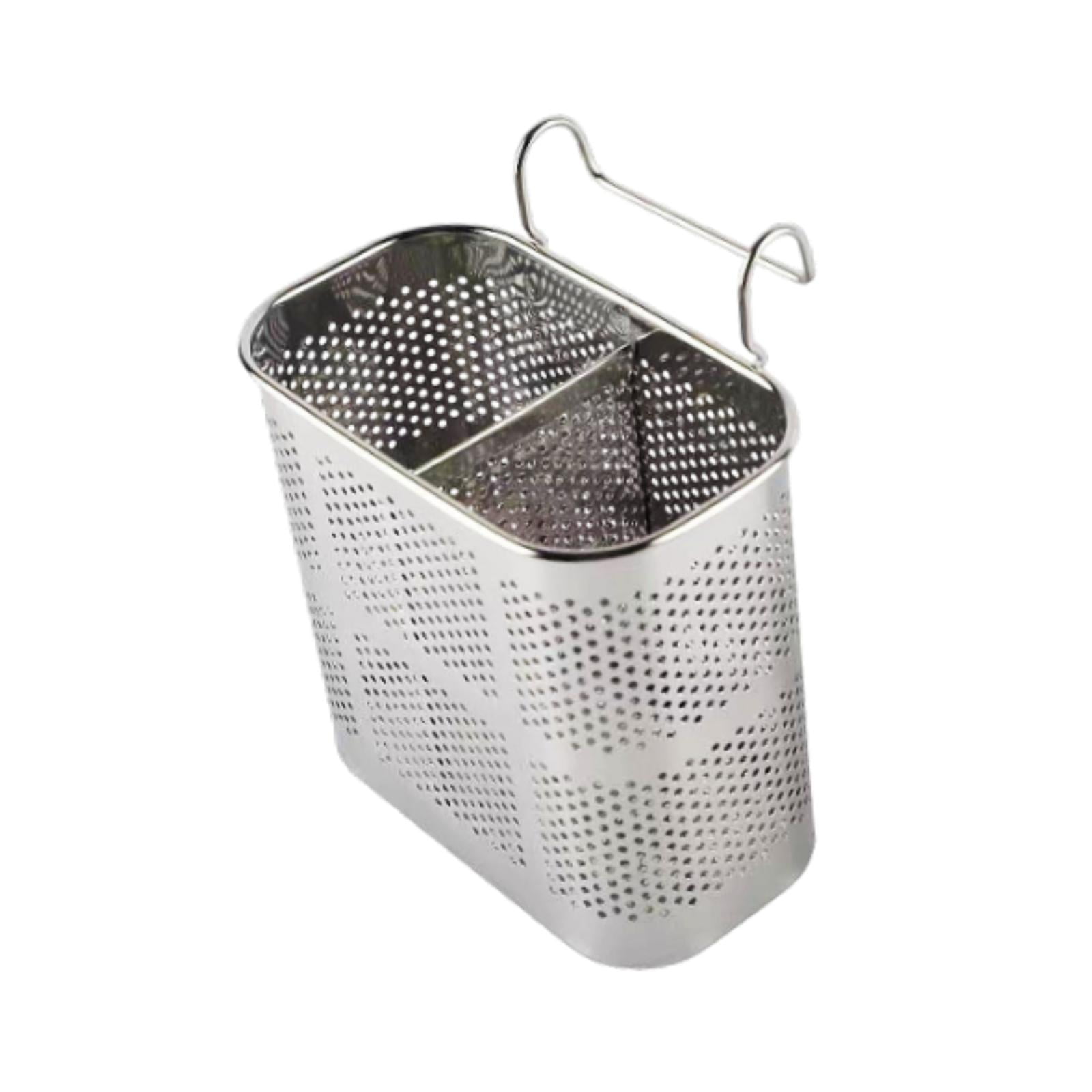 Bothyi - Cubertería Recargable Para Almacenamiento De Cubiertos, Utensilios De Cocina, Soporte Para Utensilios De Restaurante