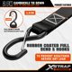 thumbnail image 5 of Correa de amarre XSTRAP STANDARD 2,4 m 1000 lb (454 kg) pack de 2, 5 of 9