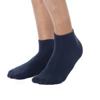 Lady Genny - Calcetin Escolar Bambú